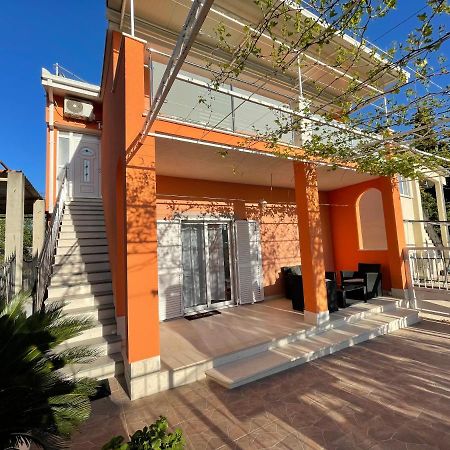 Orangerie Daire Kastela Dış mekan fotoğraf