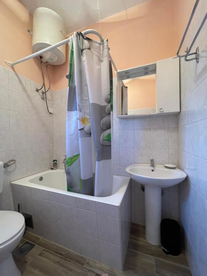 Orangerie Daire Kastela Dış mekan fotoğraf